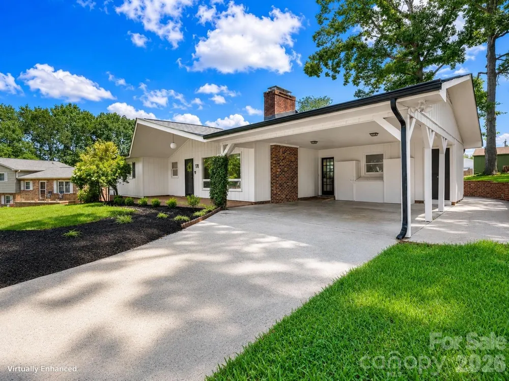 178 Trailwood Drive Forest City, NC 28043