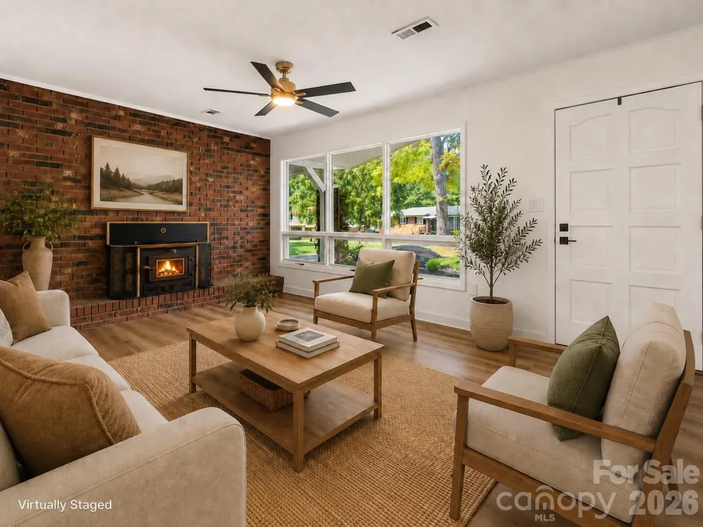 178 Trailwood Drive Forest City, NC 28043