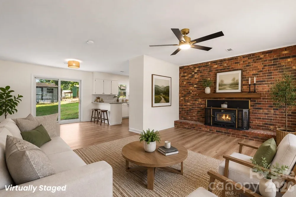 178 Trailwood Drive Forest City, NC 28043