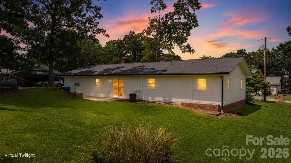 178 Trailwood Drive Forest City, NC 28043