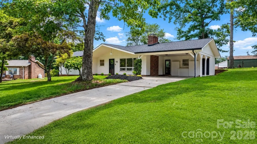 178 Trailwood Drive Forest City, NC 28043