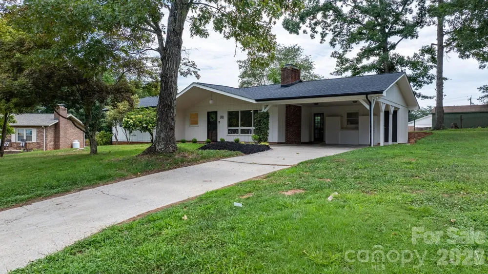 178 Trailwood Drive Forest City, NC 28043