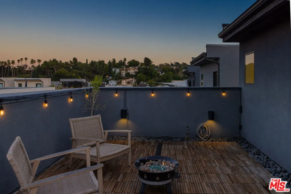 1557 Verbena Way Los Angeles, CA 90041