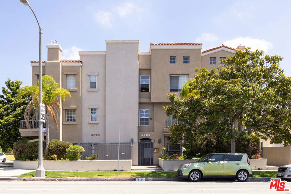 5154 Inglewood Boulevard #1 Los Angeles, CA 90230