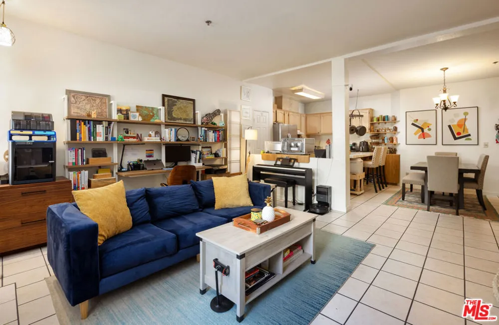 5154 Inglewood Boulevard #1 Los Angeles, CA 90230