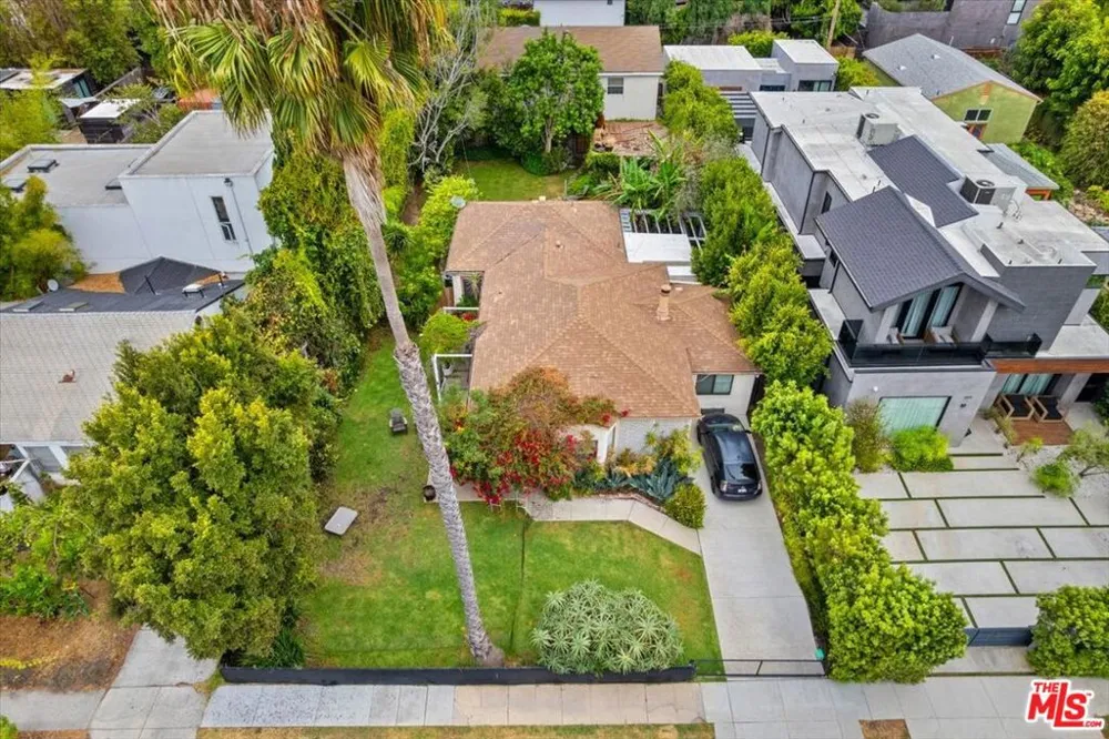 1365 Palms Boulevard Los Angeles, CA 90291