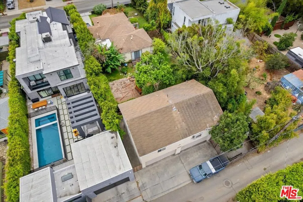 1365 Palms Boulevard Los Angeles, CA 90291