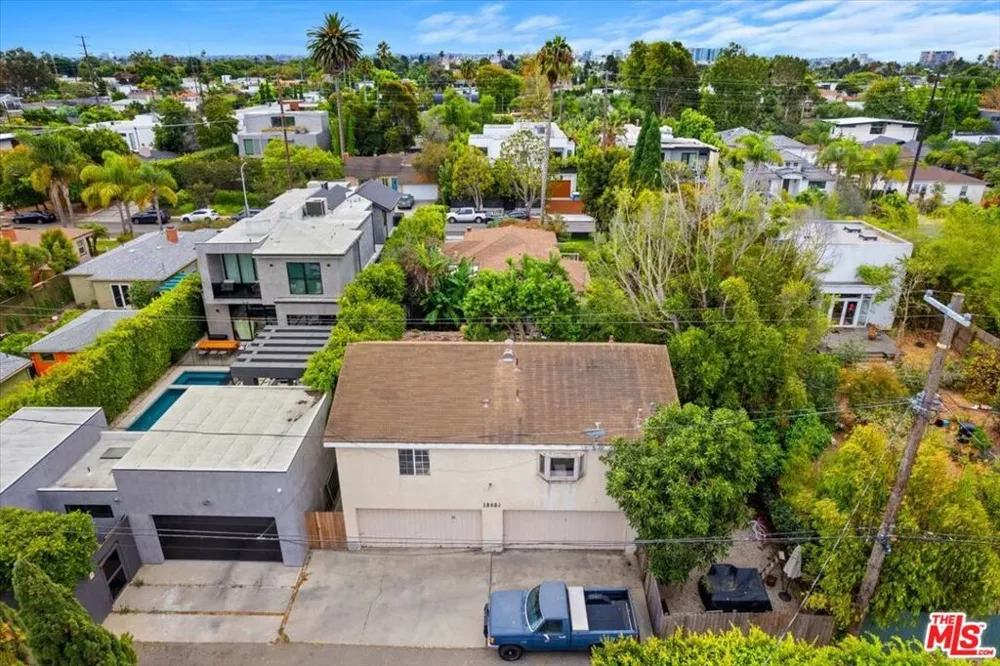1365 Palms Boulevard Los Angeles, CA 90291