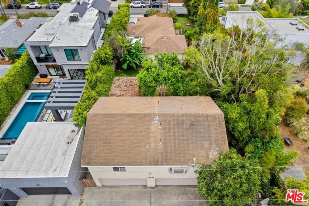 1365 Palms Boulevard Los Angeles, CA 90291