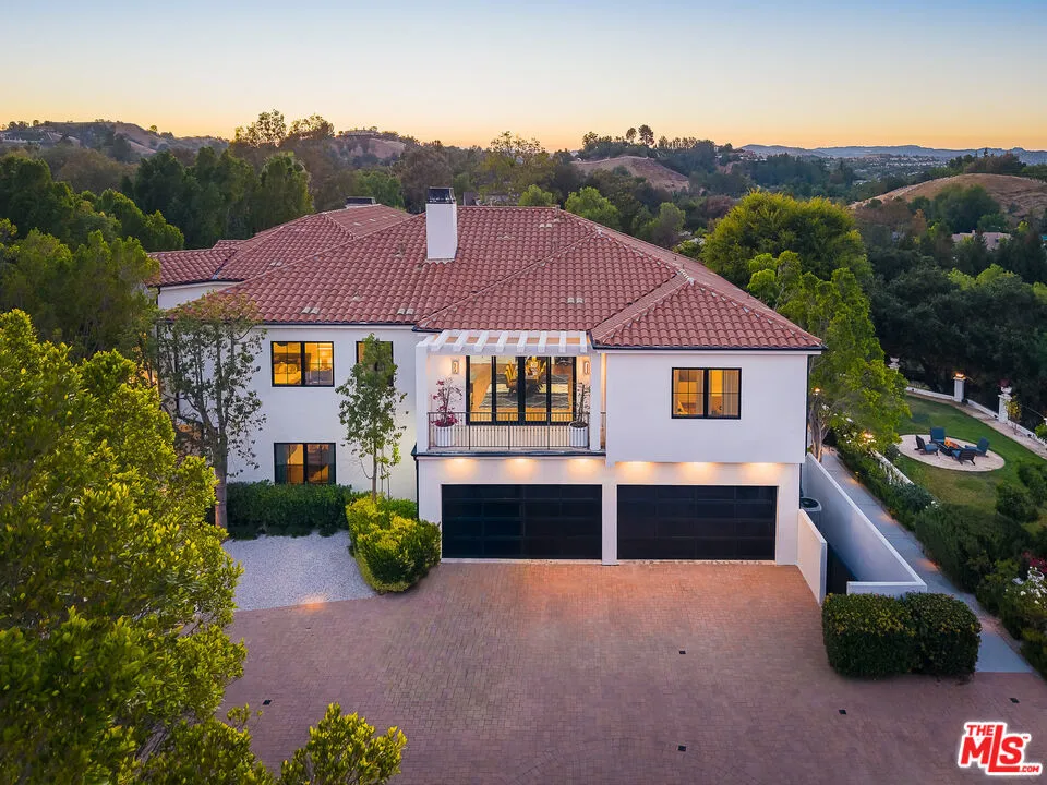 5192 Parkway Calabasas Calabasas, CA 91302