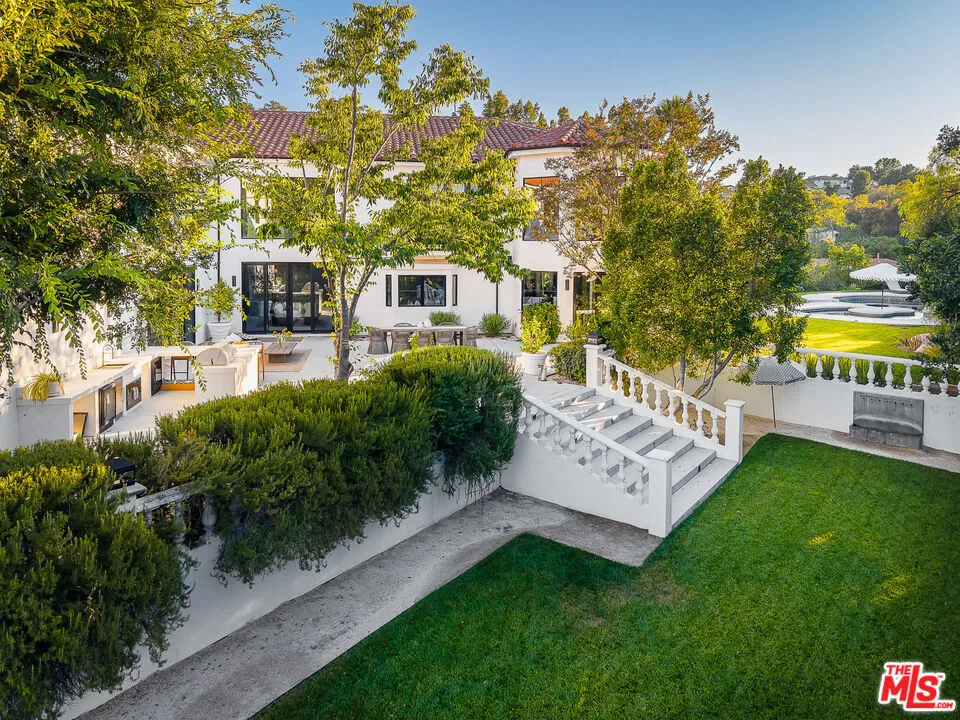 5192 Parkway Calabasas Calabasas, CA 91302