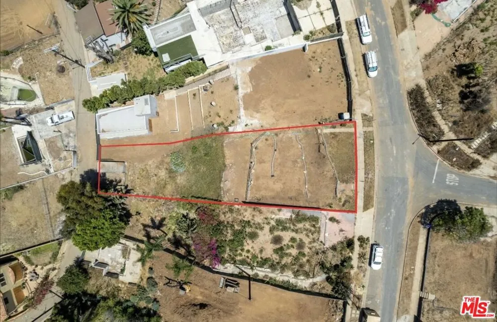 533 Mount Holyoke Avenue Los Angeles, CA 90272