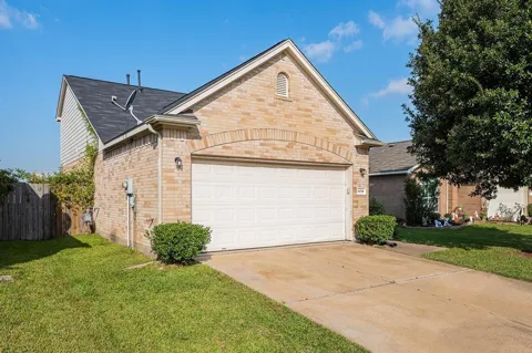 16310 Bandicoot Drive