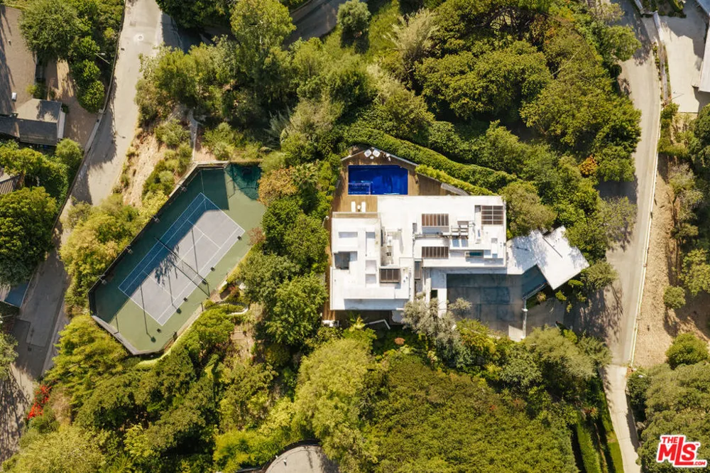 2644 Eden Place Los Angeles, CA 90210