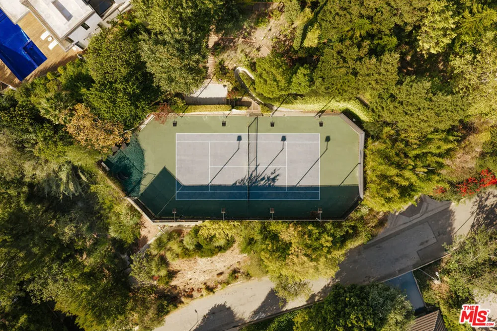 2644 Eden Place Los Angeles, CA 90210