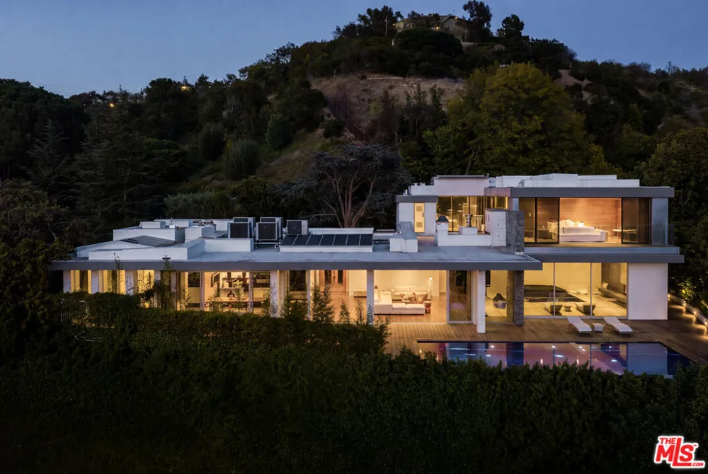 2644 Eden Place Los Angeles, CA 90210