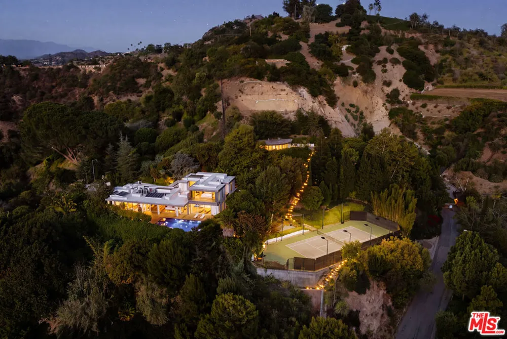 2644 Eden Place Los Angeles, CA 90210