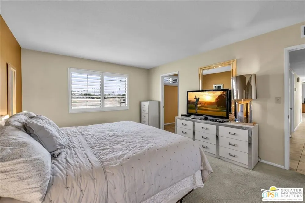 25 Toledo Drive Rancho Mirage, CA 92270