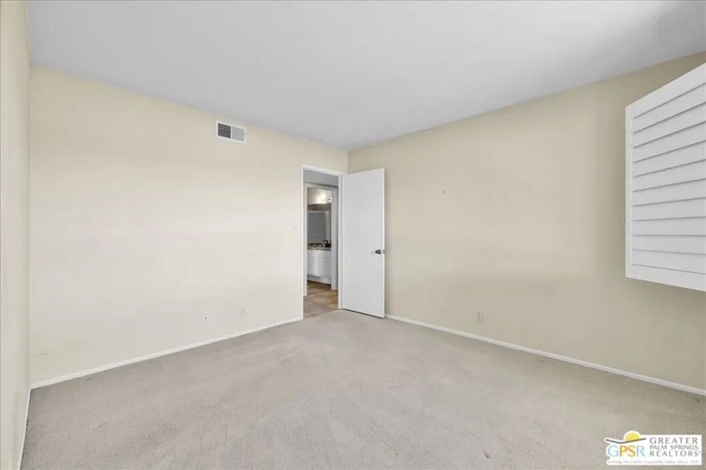 25 Toledo Drive Rancho Mirage, CA 92270