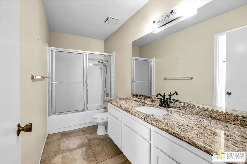 25 Toledo Drive Rancho Mirage, CA 92270