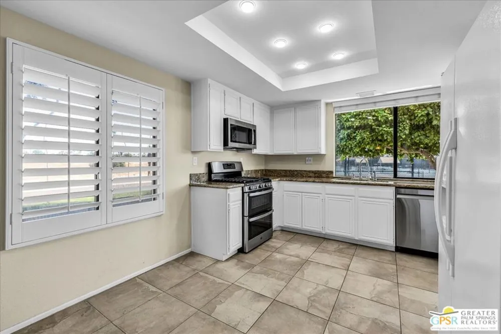 25 Toledo Drive Rancho Mirage, CA 92270