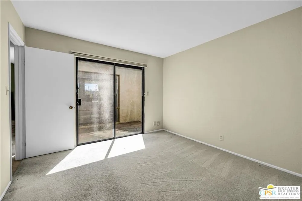 25 Toledo Drive Rancho Mirage, CA 92270