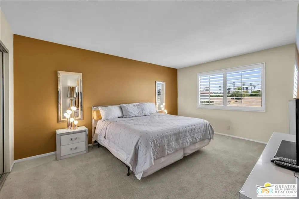 25 Toledo Drive Rancho Mirage, CA 92270