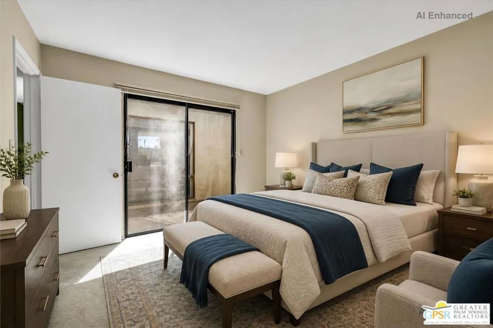 25 Toledo Drive Rancho Mirage, CA 92270