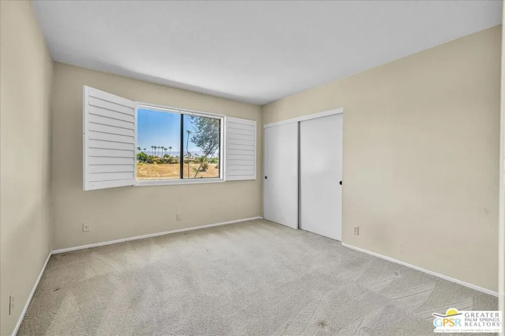 25 Toledo Drive Rancho Mirage, CA 92270