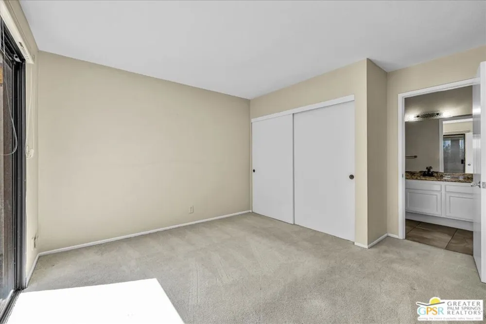 25 Toledo Drive Rancho Mirage, CA 92270