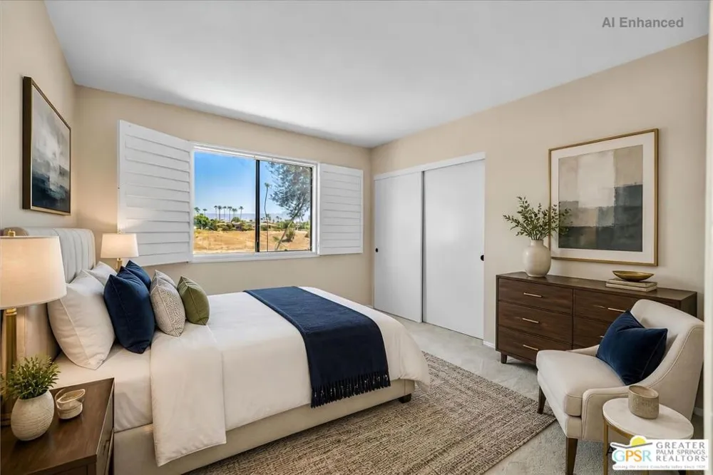 25 Toledo Drive Rancho Mirage, CA 92270
