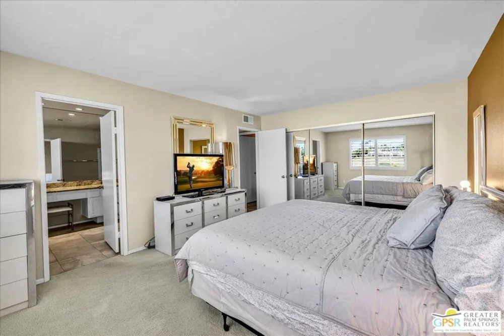 25 Toledo Drive Rancho Mirage, CA 92270