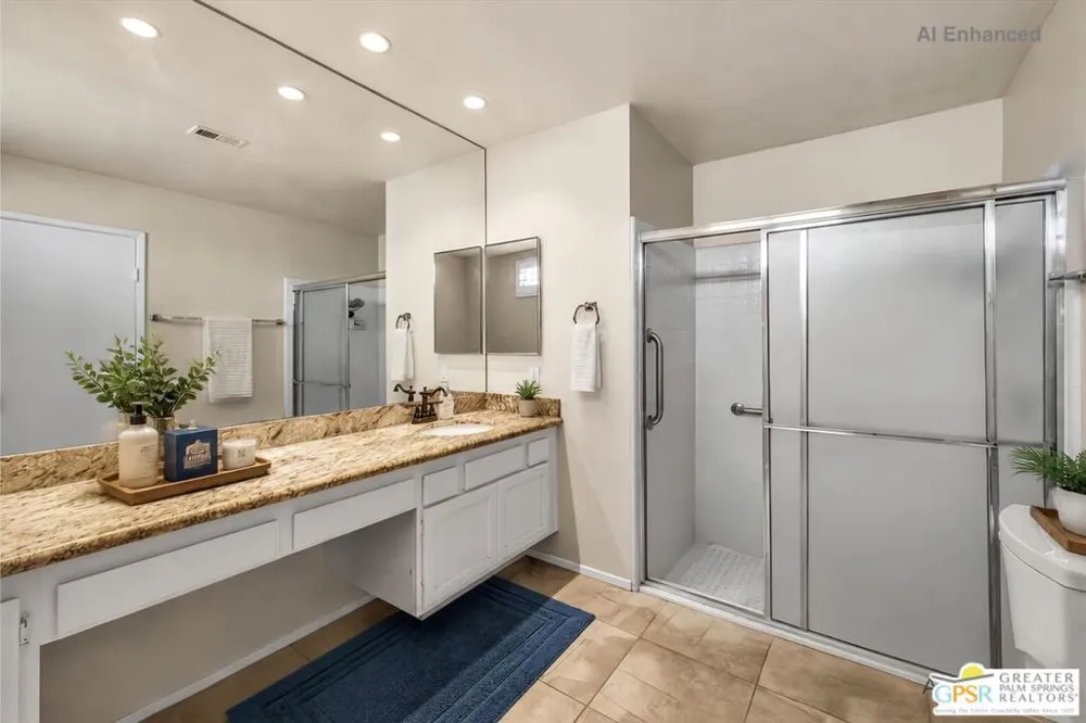 25 Toledo Drive Rancho Mirage, CA 92270