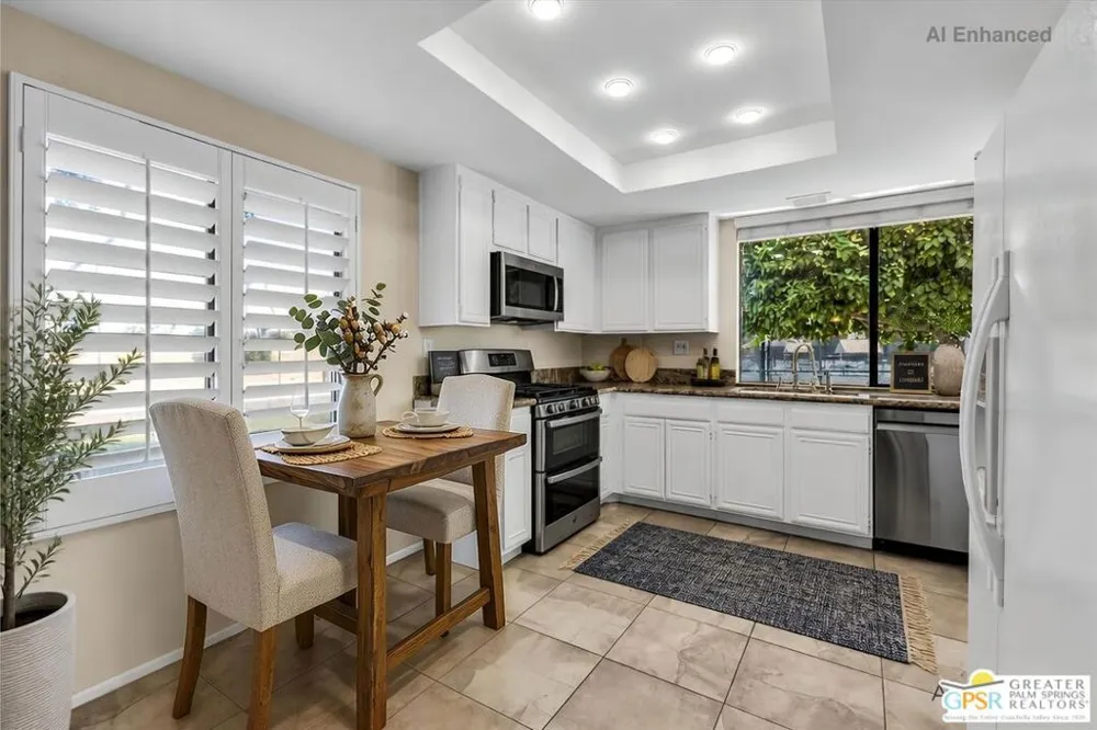 25 Toledo Drive Rancho Mirage, CA 92270