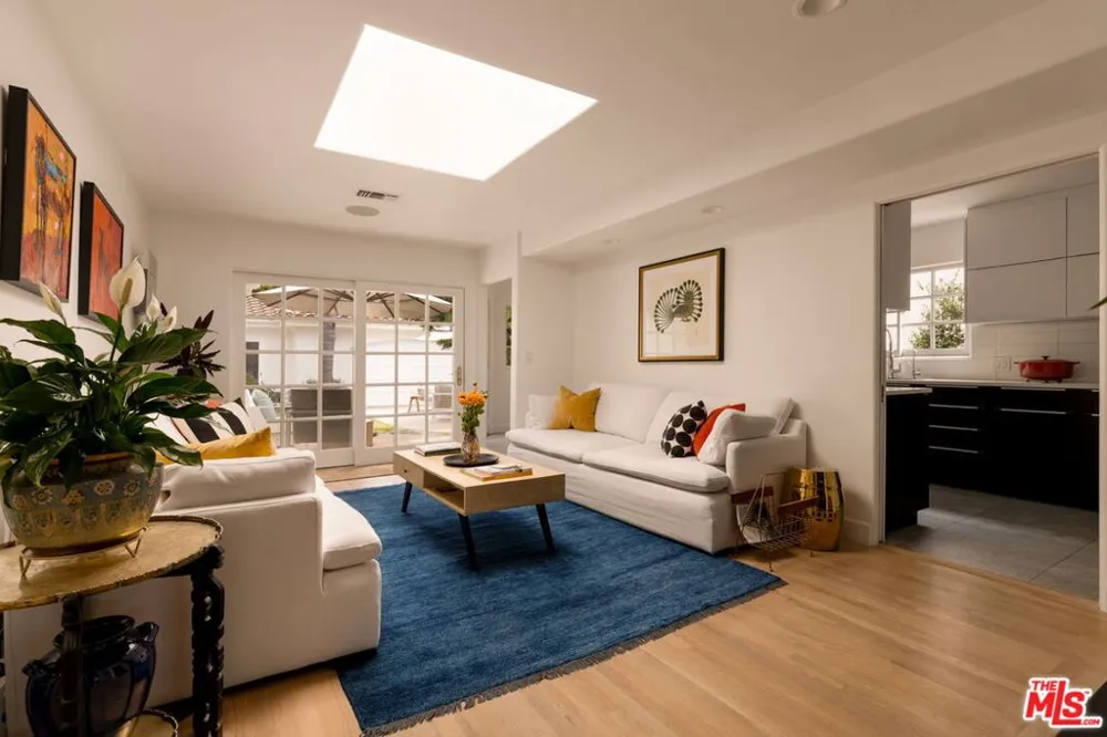 3214 Pearl Street Santa Monica, CA 90405