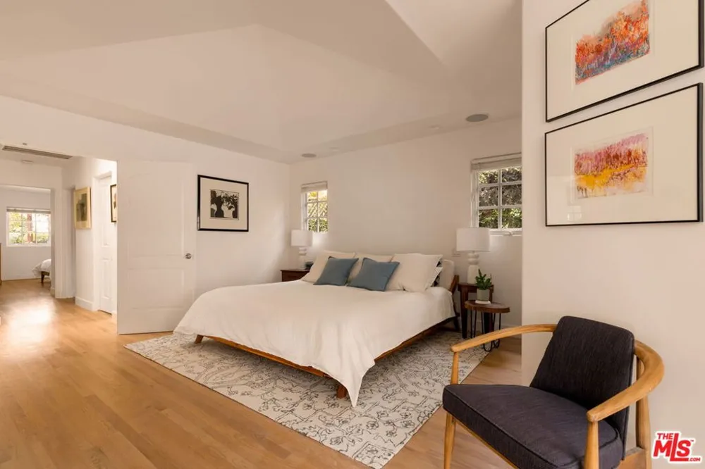 3214 Pearl Street Santa Monica, CA 90405