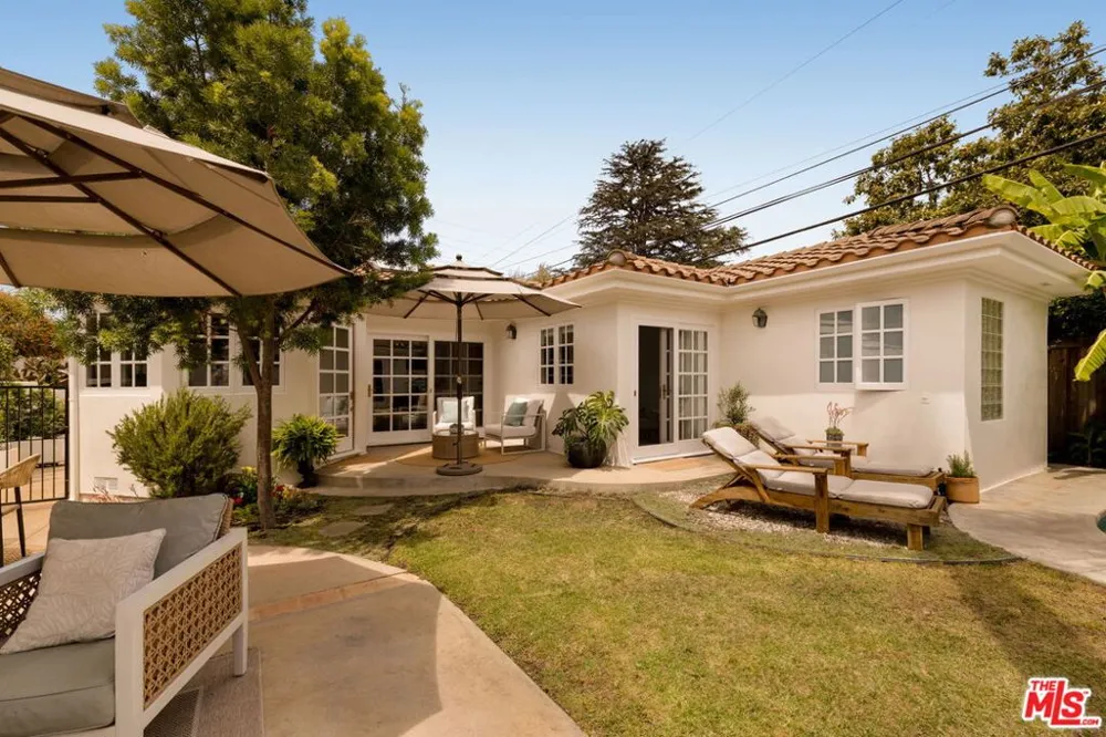 3214 Pearl Street Santa Monica, CA 90405