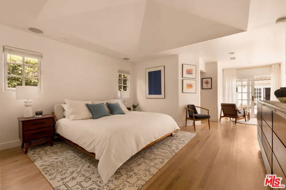 3214 Pearl Street Santa Monica, CA 90405