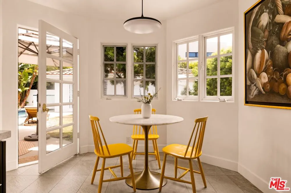 3214 Pearl Street Santa Monica, CA 90405
