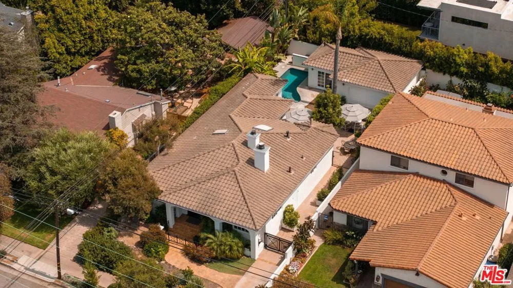 3214 Pearl Street Santa Monica, CA 90405