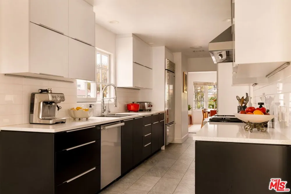 3214 Pearl Street Santa Monica, CA 90405