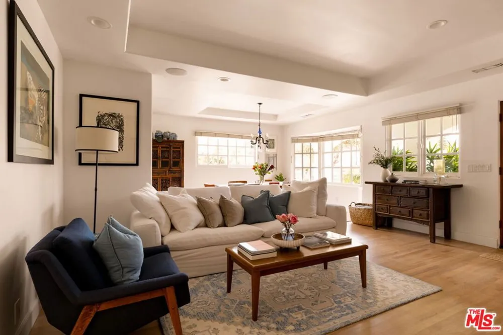 3214 Pearl Street Santa Monica, CA 90405