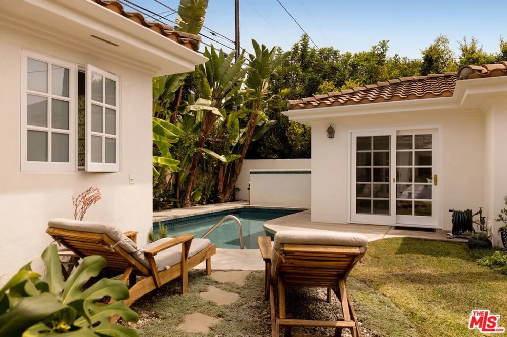 3214 Pearl Street Santa Monica, CA 90405
