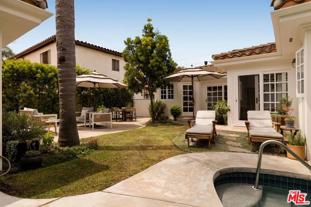 3214 Pearl Street Santa Monica, CA 90405