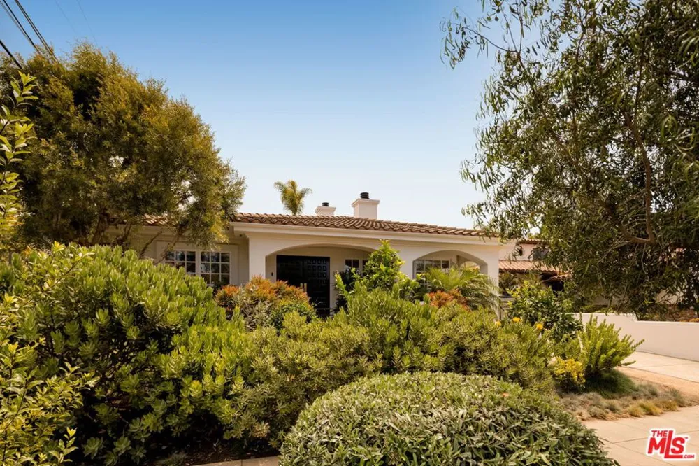 3214 Pearl Street Santa Monica, CA 90405