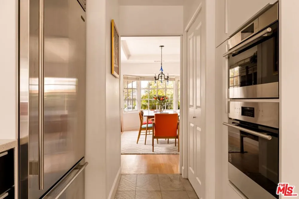 3214 Pearl Street Santa Monica, CA 90405