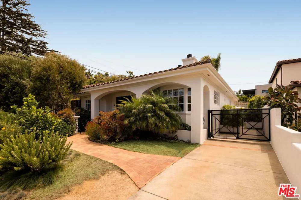 3214 Pearl Street Santa Monica, CA 90405
