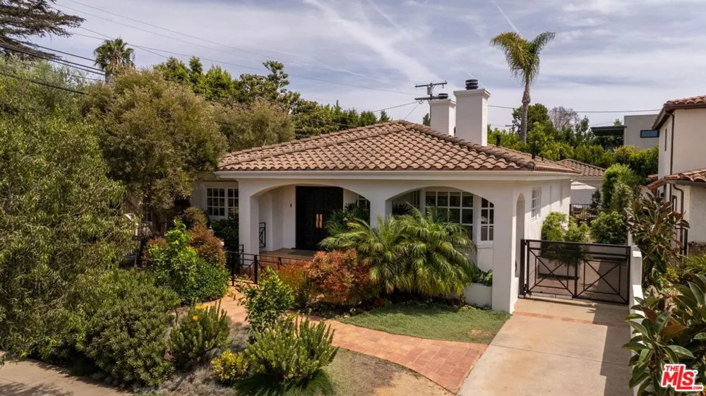 3214 Pearl Street Santa Monica, CA 90405