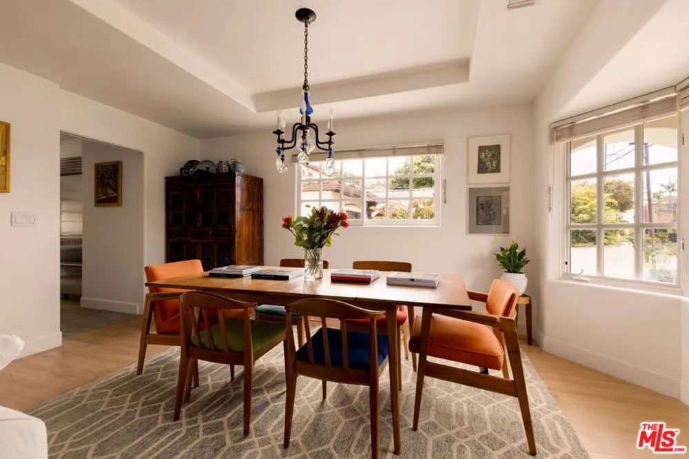 3214 Pearl Street Santa Monica, CA 90405