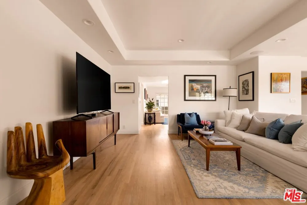 3214 Pearl Street Santa Monica, CA 90405